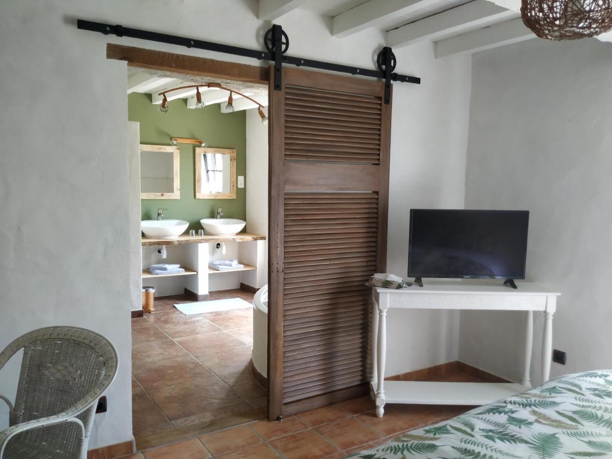 La Resiniere De Pirique Bed & Breakfast Parentis-en-Born Exterior foto